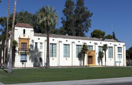 Kern County Museum